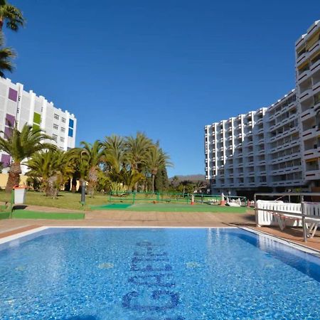Penthouse In Playa Del Ingles With Lovely View Διαμέρισμα Εξωτερικό φωτογραφία