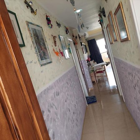 Penthouse In Playa Del Ingles With Lovely View Διαμέρισμα Εξωτερικό φωτογραφία