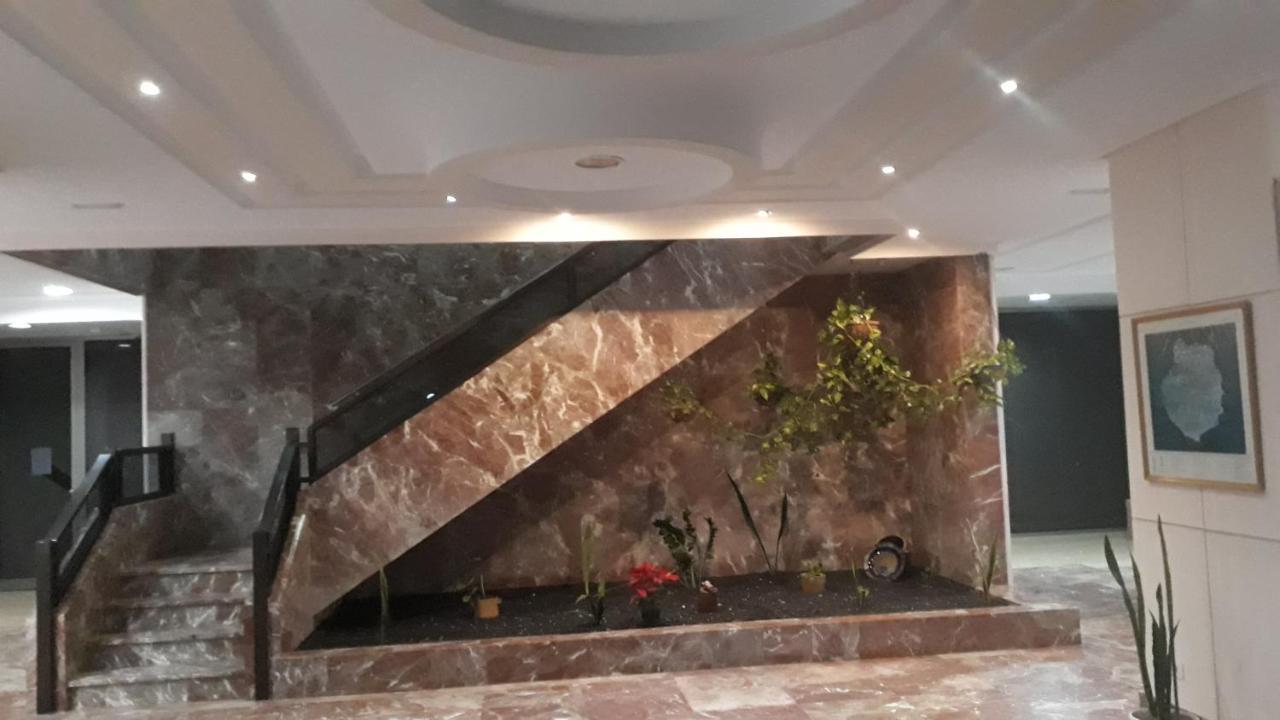 Penthouse In Playa Del Ingles With Lovely View Διαμέρισμα Εξωτερικό φωτογραφία