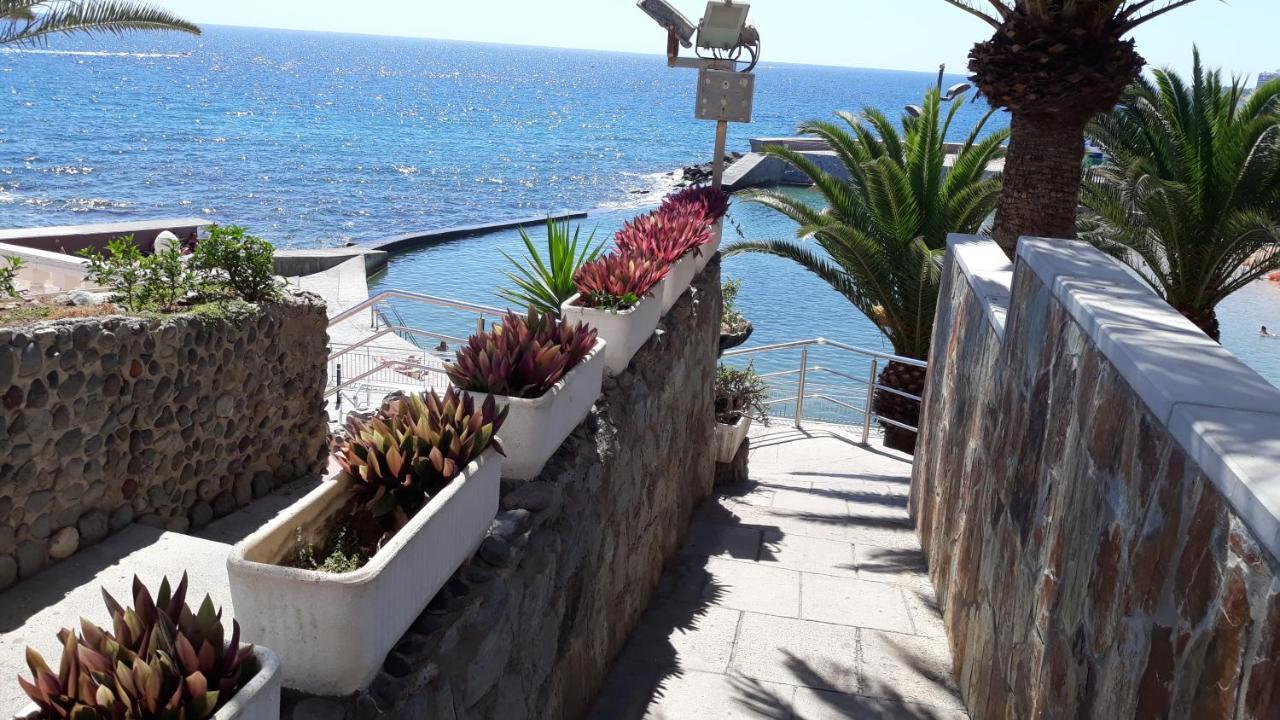 Penthouse In Playa Del Ingles With Lovely View Διαμέρισμα Εξωτερικό φωτογραφία