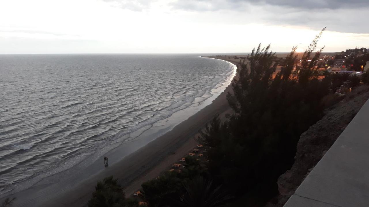 Penthouse In Playa Del Ingles With Lovely View Διαμέρισμα Εξωτερικό φωτογραφία
