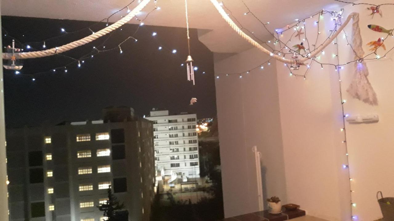 Penthouse In Playa Del Ingles With Lovely View Διαμέρισμα Εξωτερικό φωτογραφία