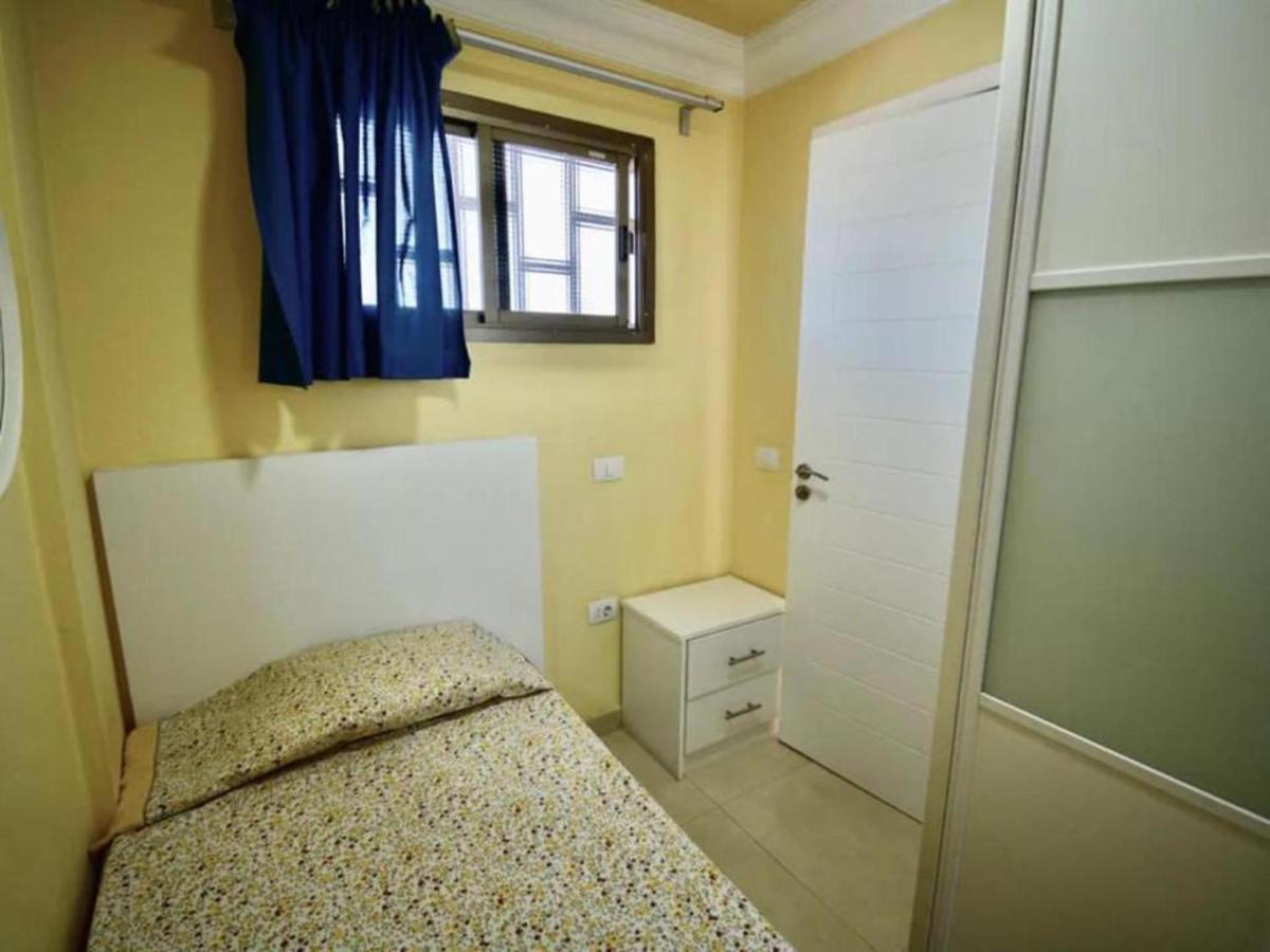 Penthouse In Playa Del Ingles With Lovely View Διαμέρισμα Εξωτερικό φωτογραφία