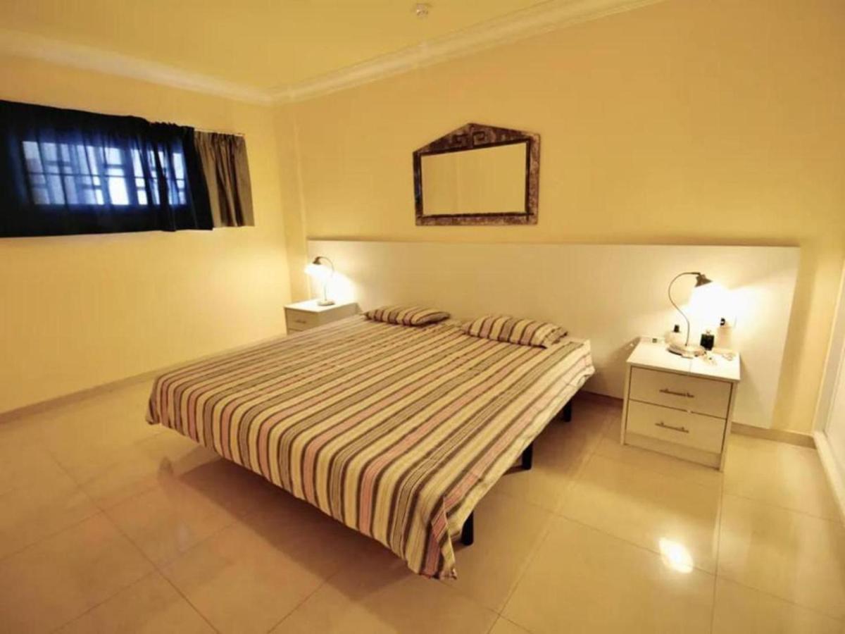 Penthouse In Playa Del Ingles With Lovely View Διαμέρισμα Εξωτερικό φωτογραφία