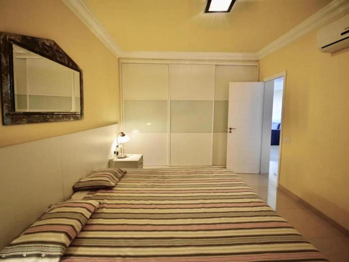 Penthouse In Playa Del Ingles With Lovely View Διαμέρισμα Εξωτερικό φωτογραφία