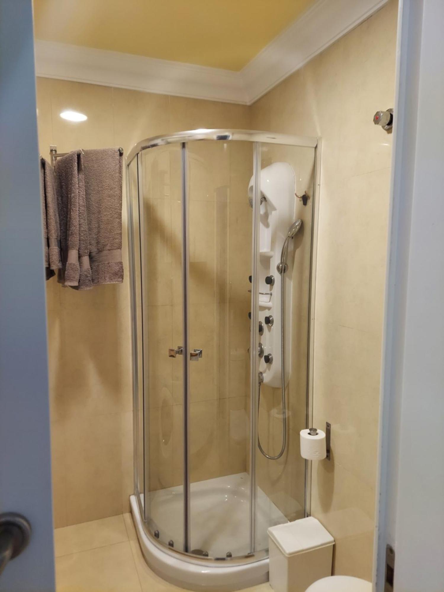 Penthouse In Playa Del Ingles With Lovely View Διαμέρισμα Εξωτερικό φωτογραφία