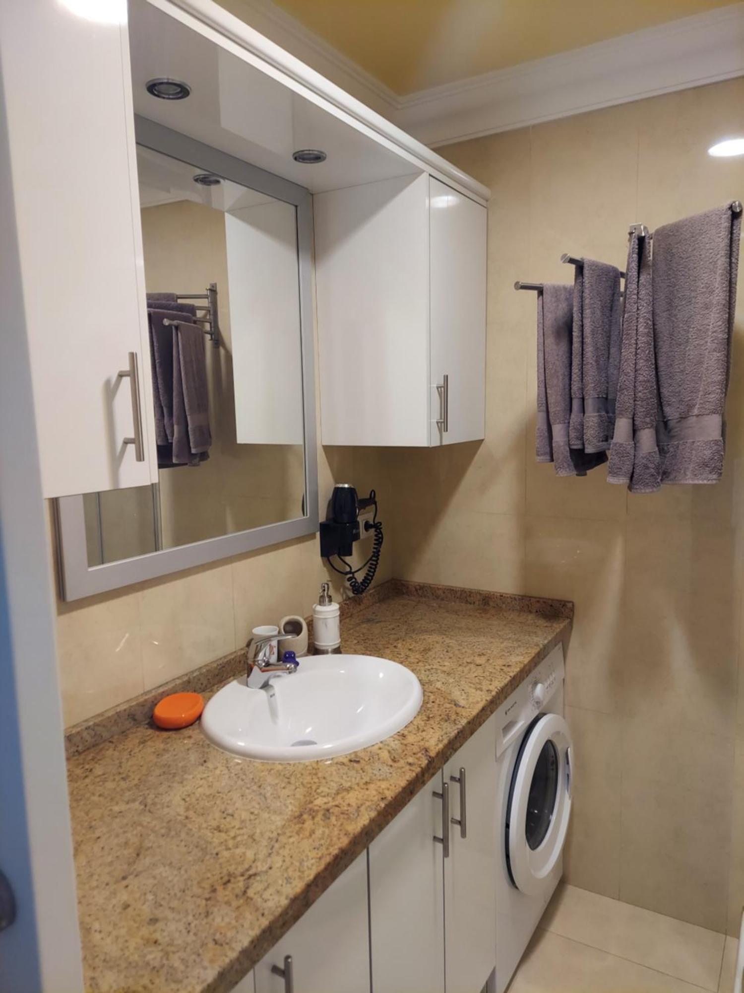 Penthouse In Playa Del Ingles With Lovely View Διαμέρισμα Εξωτερικό φωτογραφία