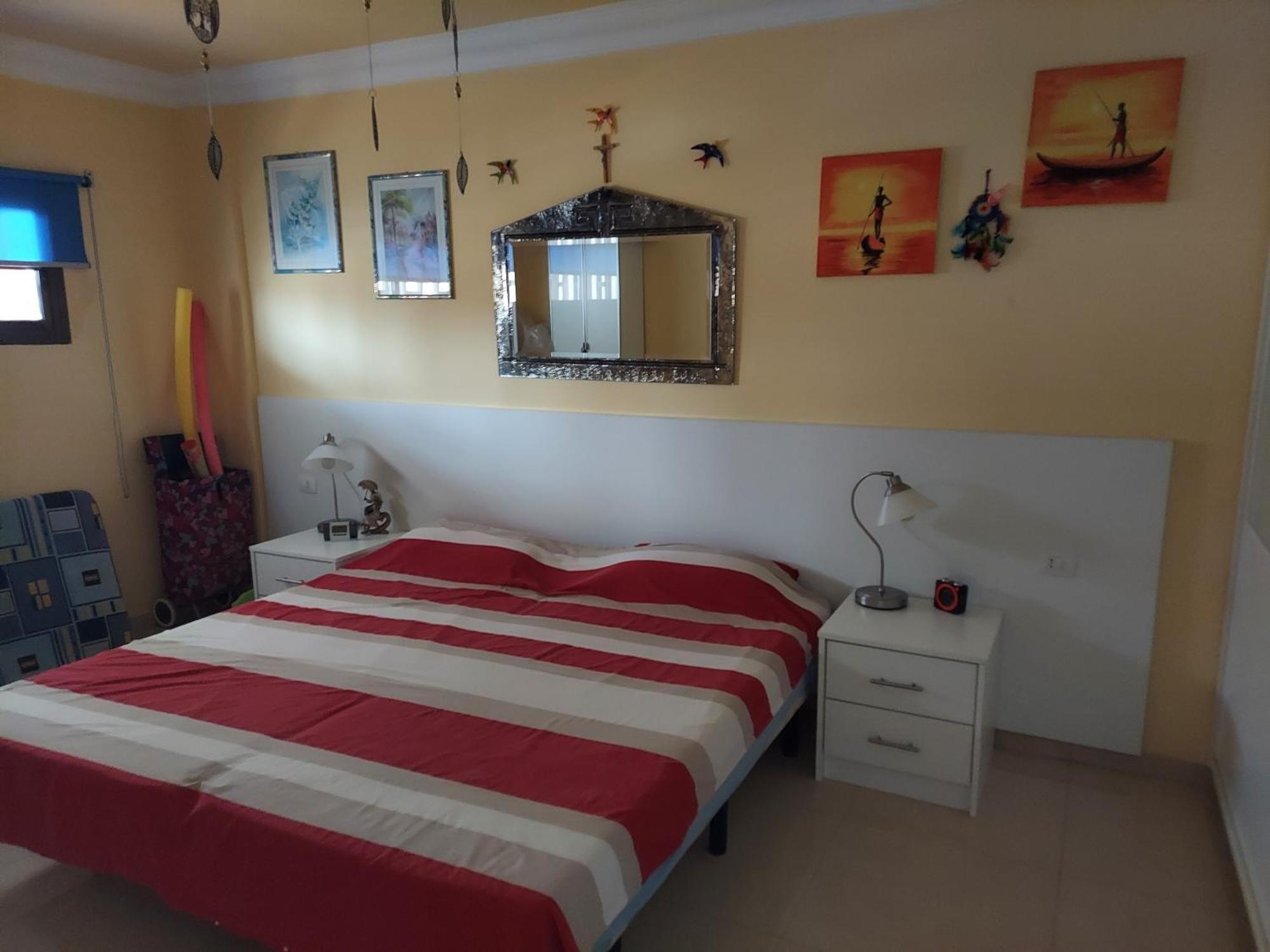Penthouse In Playa Del Ingles With Lovely View Διαμέρισμα Εξωτερικό φωτογραφία
