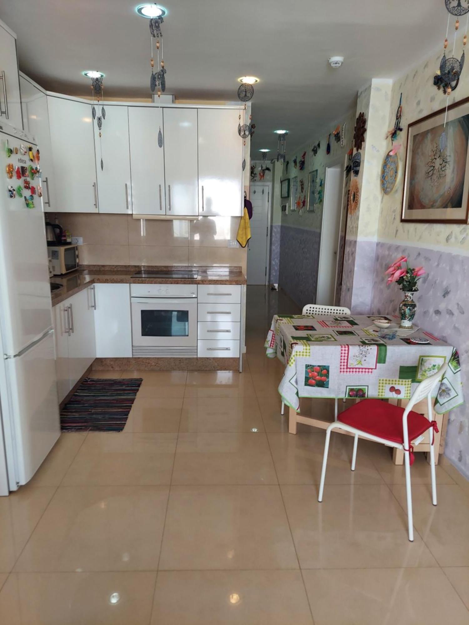Penthouse In Playa Del Ingles With Lovely View Διαμέρισμα Εξωτερικό φωτογραφία