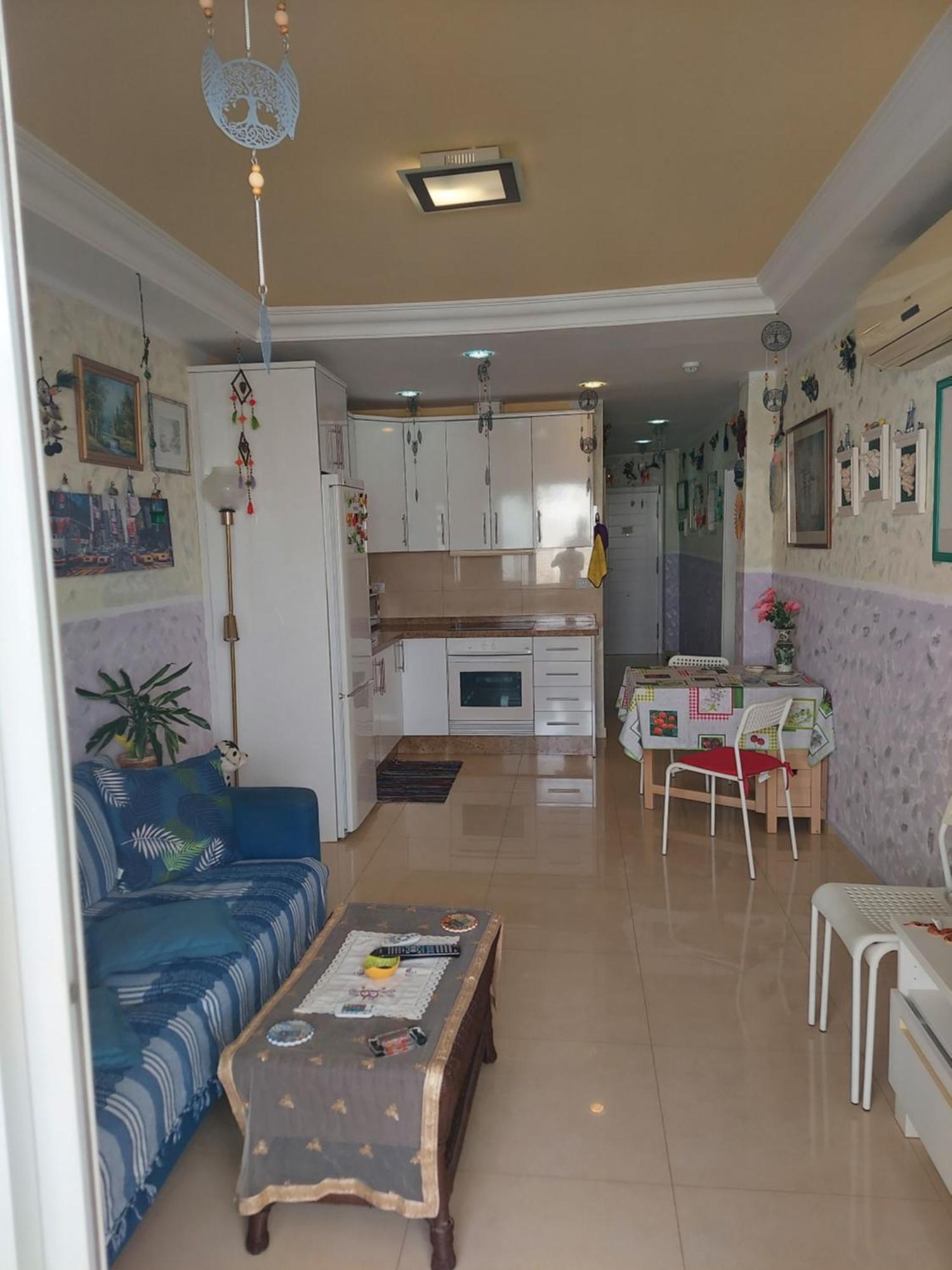 Penthouse In Playa Del Ingles With Lovely View Διαμέρισμα Εξωτερικό φωτογραφία